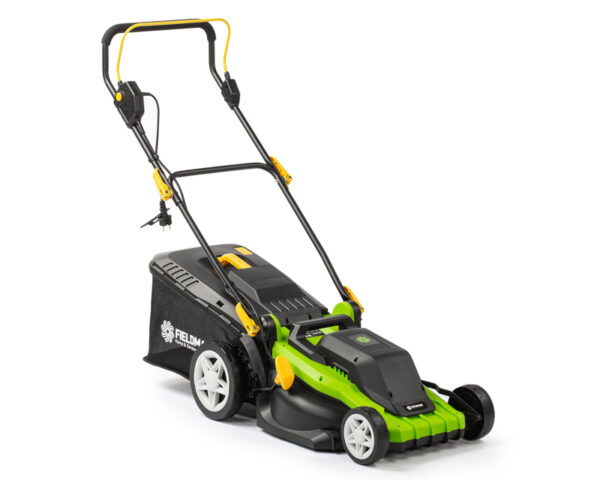 FIELDMANN FZR 2048-E Električna kosilica za travu - Image 3