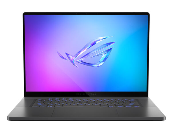 ASUS ROG Zephyrus G16 GU605CW-QR093X (16 inča 2.5K, Ultra 9 285H, 32GB, 2TB SSD, RTX 5080, Win11 Pro) laptop - Image 9