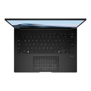 ASUS Zenbook 14 UM3406KA-PP102W (14 inča 3K OLED, Ryzen AI 7 350, 32GB, SSD 1TB, Win11 Home) laptop